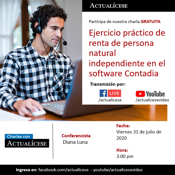 Promoción