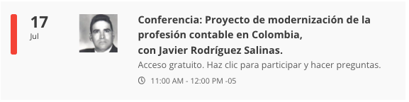 Conferencia 1