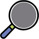 Ícono Lupa