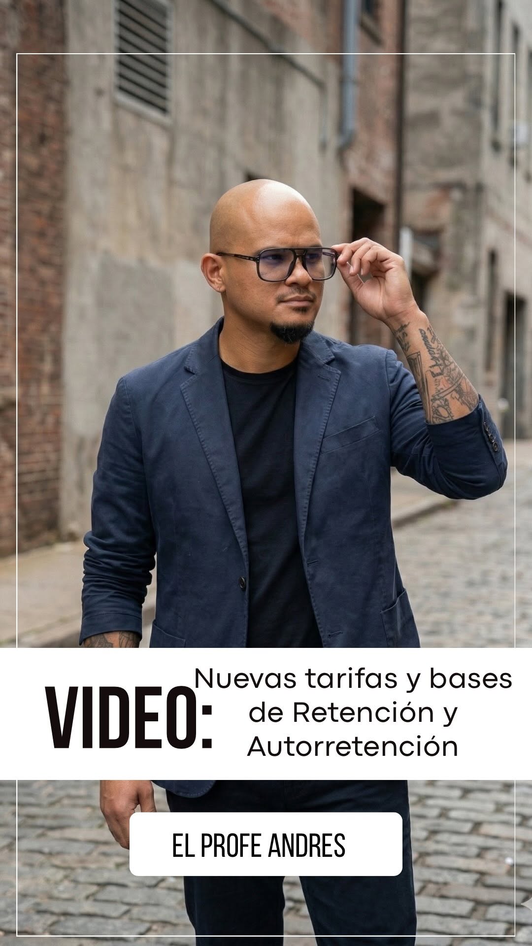 Cambios en la retención en la fuente 2025