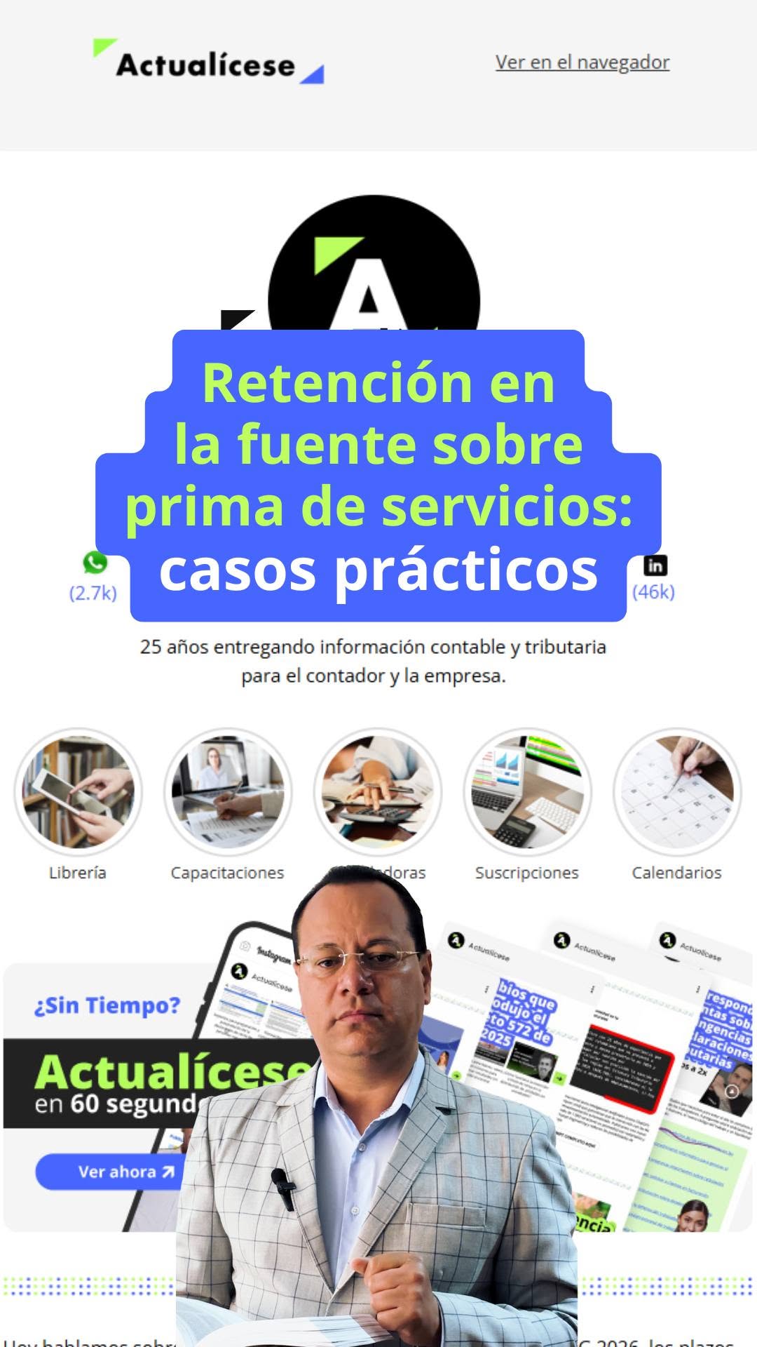 Actualización normativa al 9 de junio de 2026