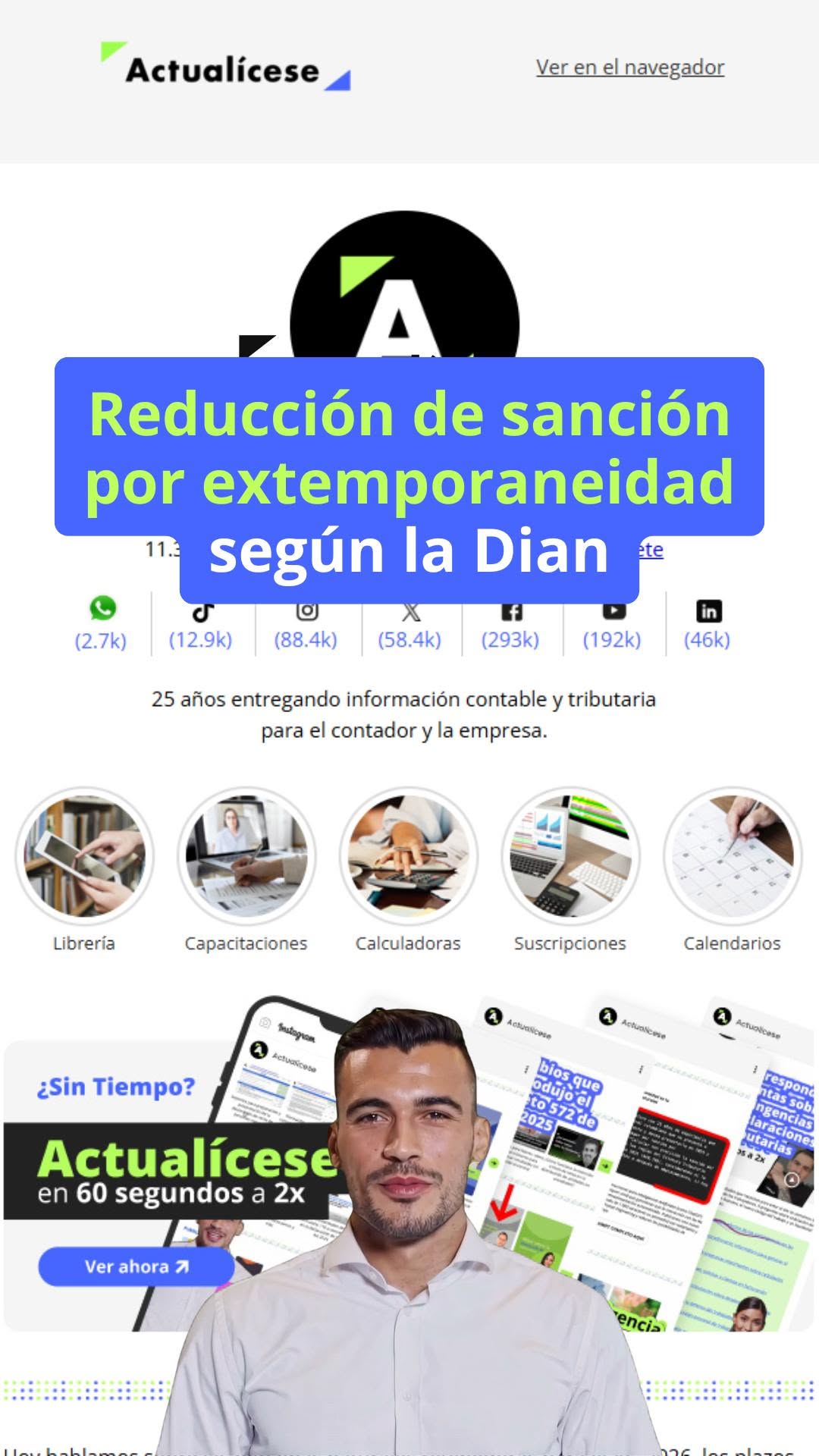 Actualización normativa al 12 de junio de 2026