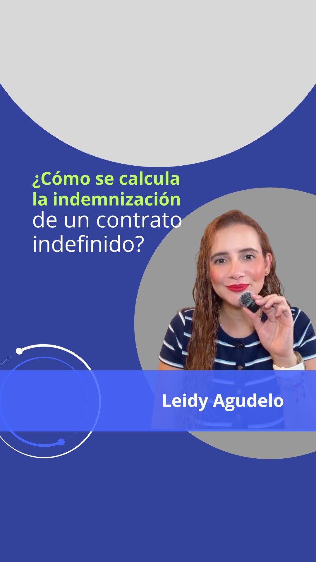 Contrato laboral a término indefinido: aspectos clave
