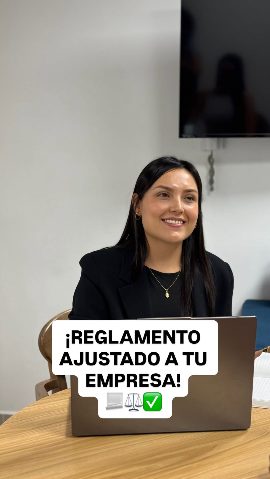 Importancia del Reglamento Interno de Trabajo