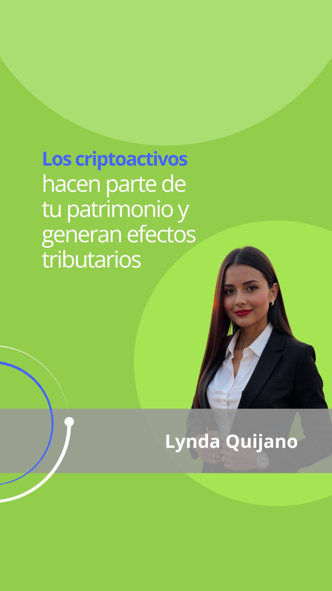 Criptoactivos en la declaración de renta