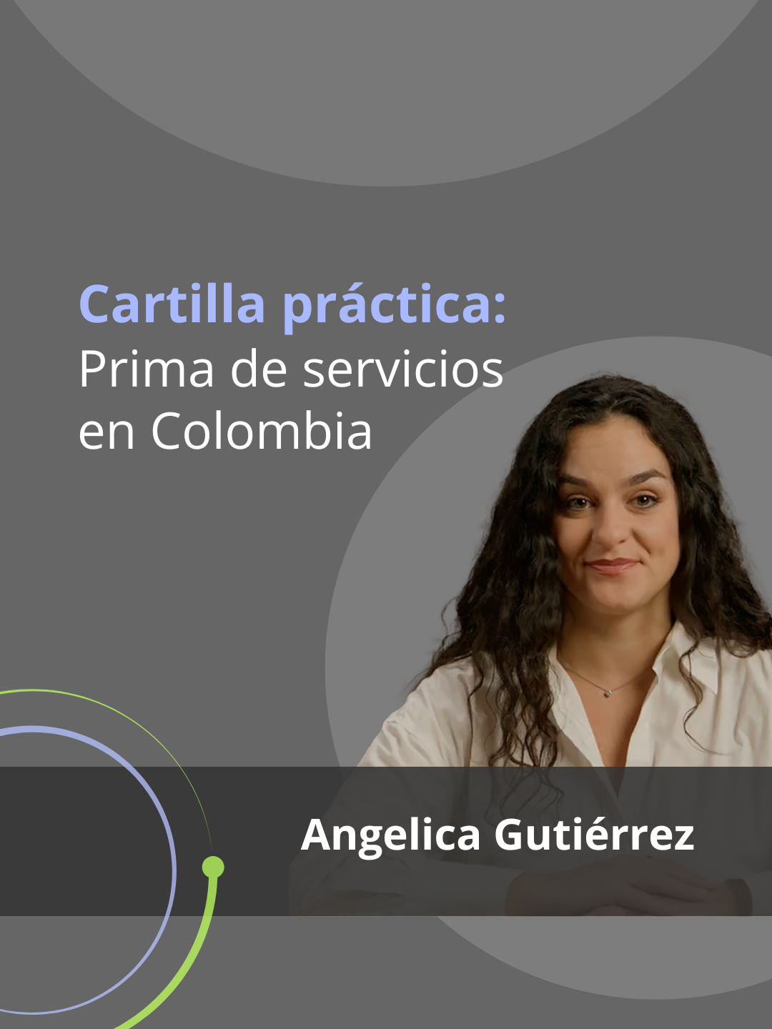 Guía sobre la Prima de Servicios en el entorno laboral