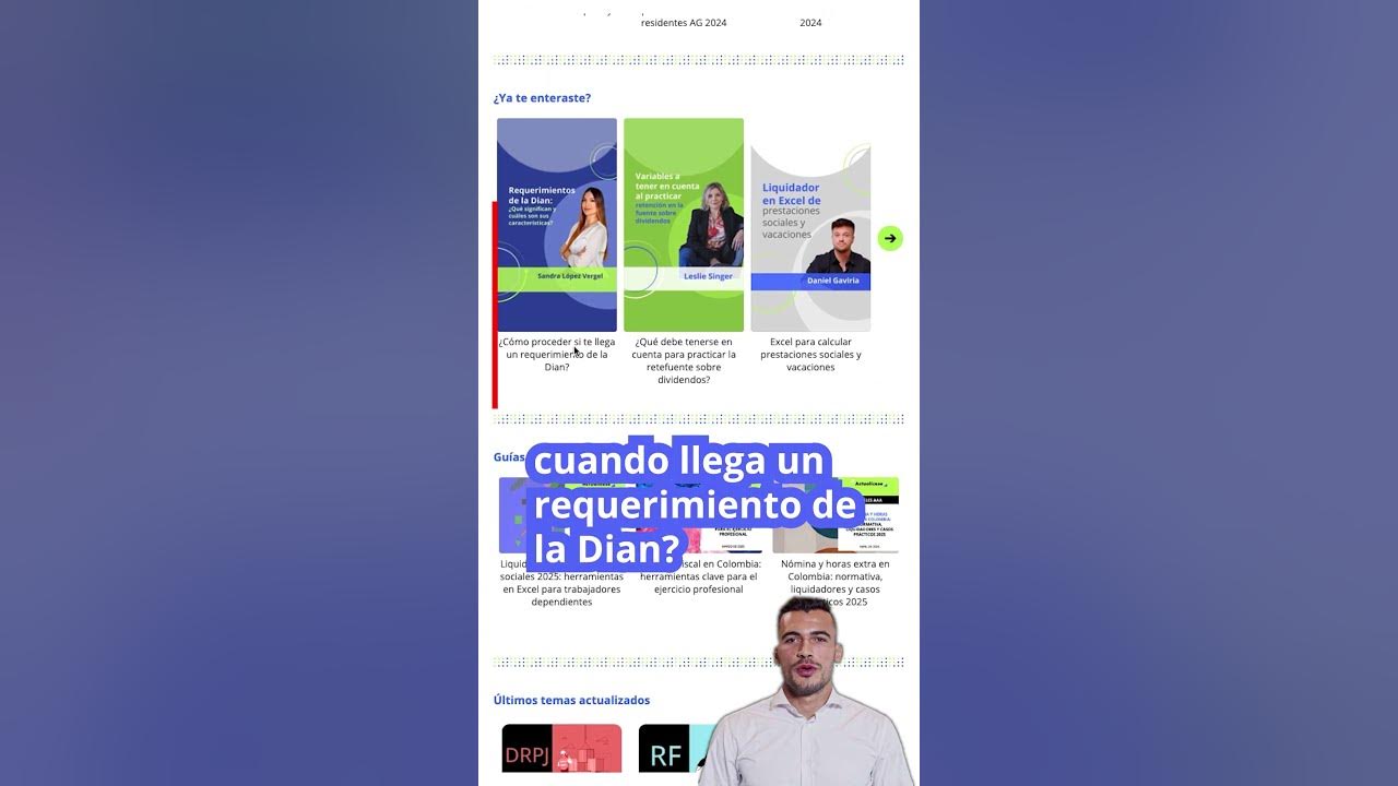 Boletín de Actualización del 24 de junio de 2025