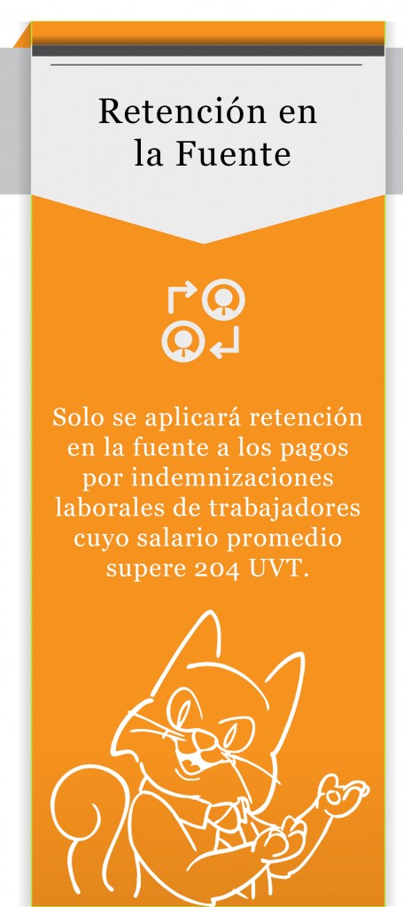 Baneer naranja