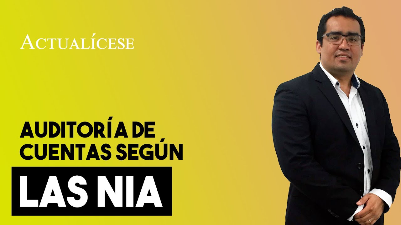Consultorio de revisoría fiscal sobre NIGC 1, NICC, NIA y otros con el Dr. Roberto Valencia.
