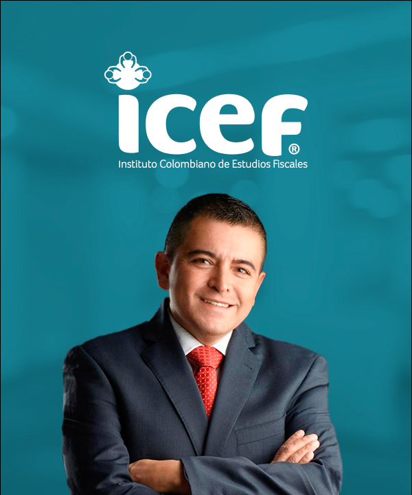 Seminario en línea: Inventario Normativo 2021 – ICEF