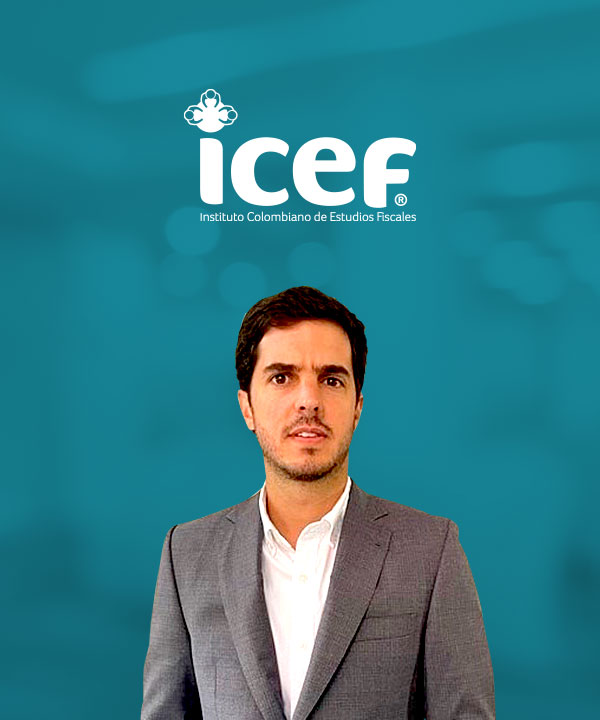 Seminario en línea: Evaluación de proyectos solares para empresas y sus beneficios tributarios – ICEF