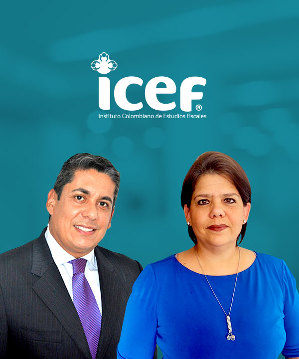 Seminario en línea: Estimaciones Contables que afectan los estados financieros- ICEF
