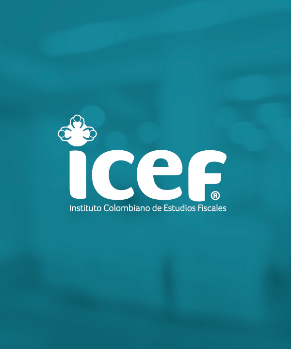 Seminario en línea: Implemente SAGRILAFT de manera sencilla y eficiente en su empresa- ICEF