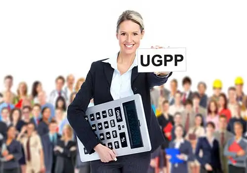 5 aspectos importantes sobre la Unidad de Gestión Pensional y Parafiscales –UGPP–