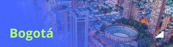 Bogotá | Actualícese