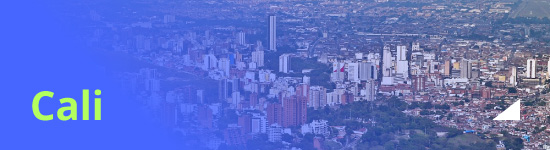 Cali | Actualícese