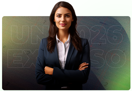 Ilustración de informes y finanzas