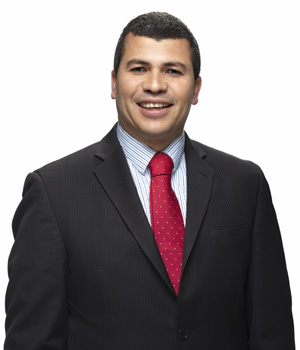 Juan Fernando Mejía