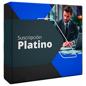 Suscripción Platino Actualícese 2025: guías, cursos y herramientas para declaración de renta en Colombia