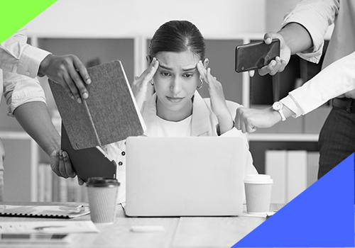 Estabilidad laboral reforzada por conductas de acoso