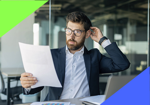 Exclusión del RST y actualización del RUT por incumplimiento de requisitos no subsanables