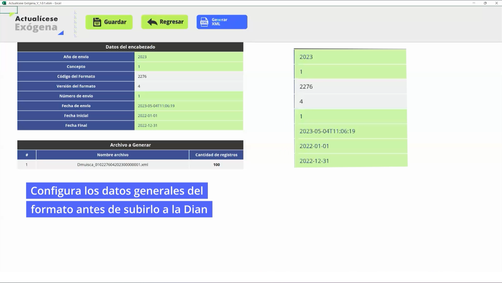 Sesión virtual grupal con experto