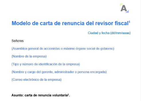 3vb25-carta-de-renuncia-del-revisor-fiscal-1 (1) | Actualícese revisor fiscal