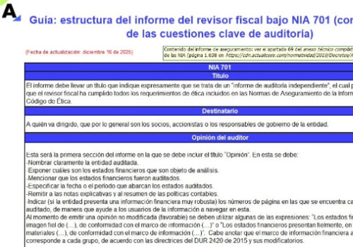 4va25-informe-revisor-fiscal-bajo-nia-701 (1) | Actualícese revisor fiscal