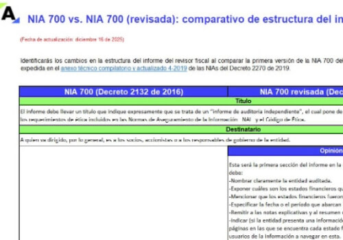 5va25-comparativo-nia-700-y-nia-700-revisada (1) | Actualícese revisor fiscal